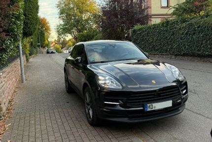 Porsche Macan 77.800 km 47.500 &euro; Weinheim 69469