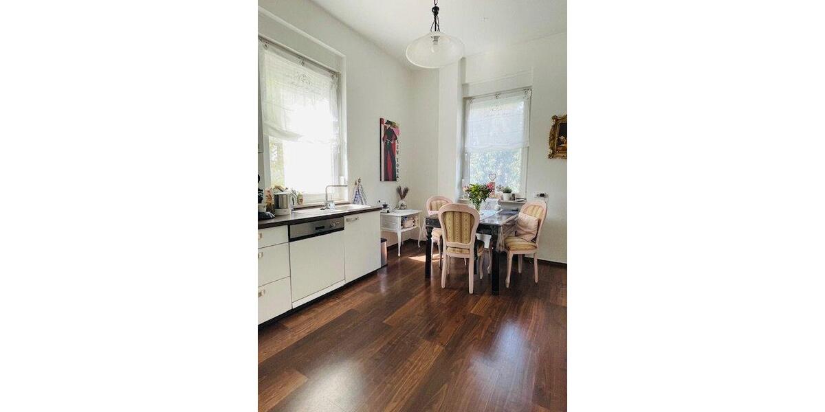 Erdgeschoßwohnung Mannheim Feudenheim - 2 Zimmer, 90 m&sup2;, 1.600&euro; | Angebot:26406569