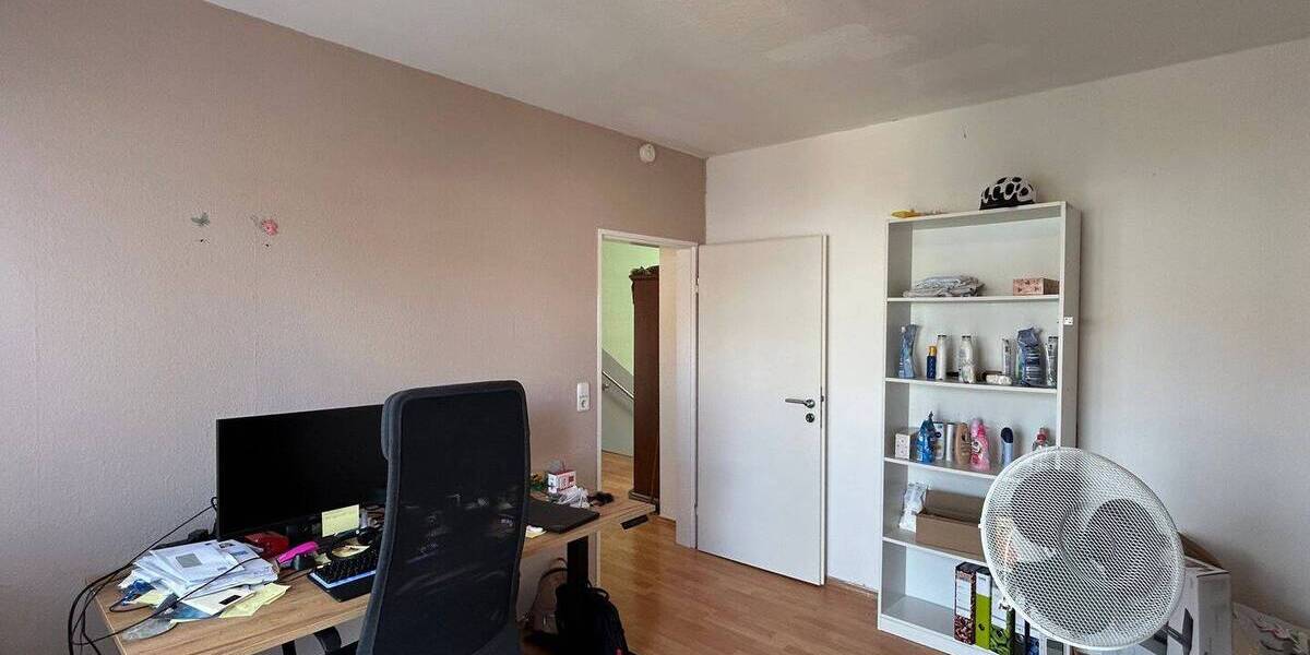 Einfamilienhaus Lampertheim - 3 Zimmer, 95 m&sup2;, 475.000&euro; | Angebot:26105860