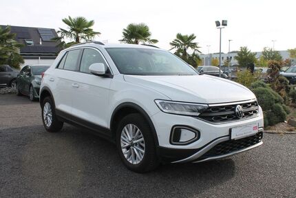 VW T-Roc 75.000 km 17.490 &euro; Speyer 67346