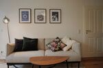 Traumhafte 1-Zimmer-Wohnung ganz in der Nähe der Universität Heidelberg - Etagenwohnung Heidelberg Baden-Württemberg | Angebot:27326904