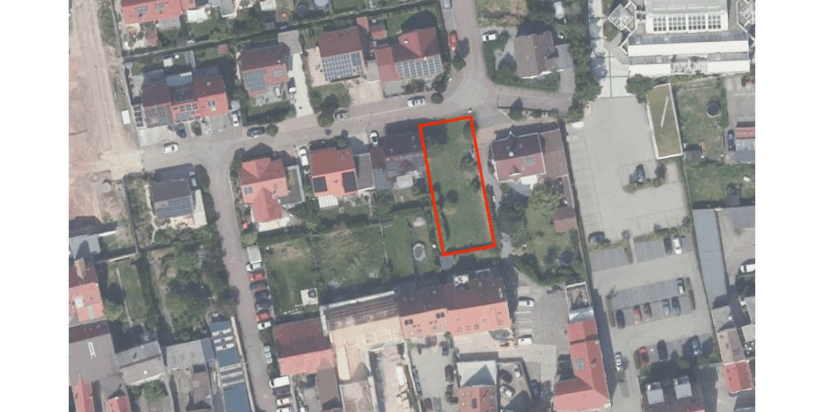 Grundstück Haßloch - 299.000&euro; | Angebot:21446178