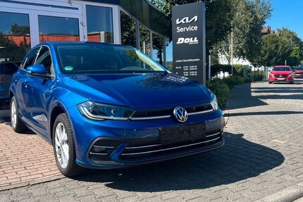 VW Polo 18.000 km 17.990 &euro; Weinheim 69469