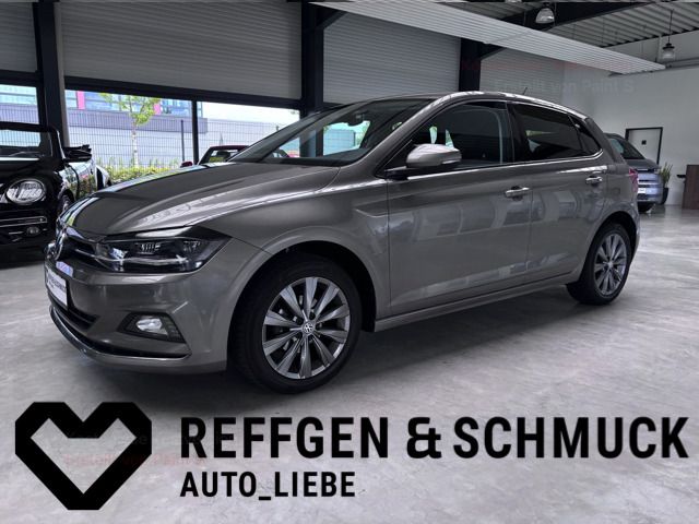 VW Polo 95.900 km 14.190 € Mannheim 68309