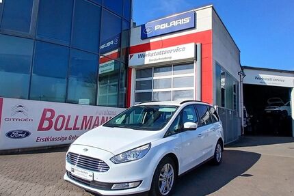 Ford Galaxy 112.576 km 18.500 &euro; Bensheim 64625