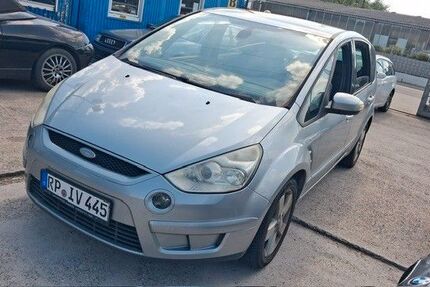Ford S-Max 299.000 km 950 &euro; Neustadt/Wstr. 67433