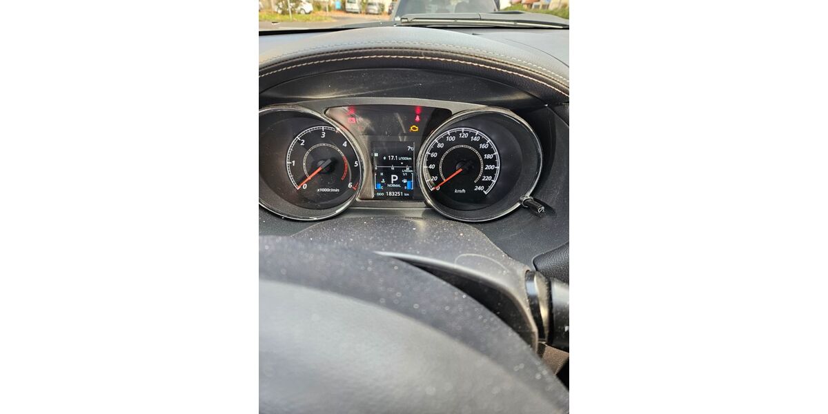 Peugeot 4007 183.251 km 6.999 &euro; Ludwigshafen 67067