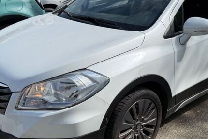 Suzuki SX4 99.000 km 10.990 &euro; Ludwigshafen am Rhein 67059