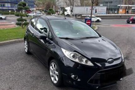 Ford Fiesta 199.000 km 2.400 &euro; Ludwigshafen 67063