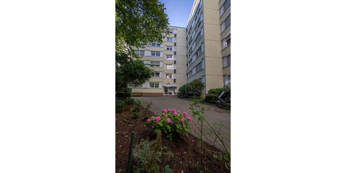 Etagenwohnung Ludwigshafen am Rhein Ludwigshafen-Hemshof - 3 Zimmer, 81 m&sup2;, 203.030&euro; | Angebot:25938775