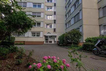 Wohnung Ludwigshafen am Rhein Ludwigshafen-Hemshof - 3 Zimmer, 81 m&sup2;, 203.030&euro; | Angebot:25938775