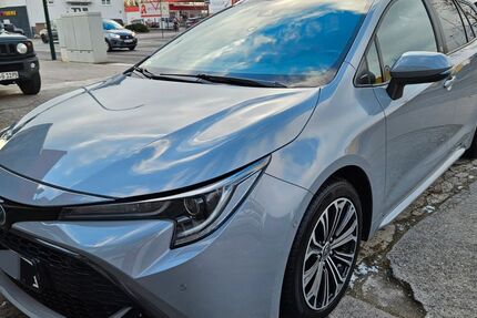 Toyota Corolla 55.800 km 24.990 &euro; Bad Dürkheim 67098