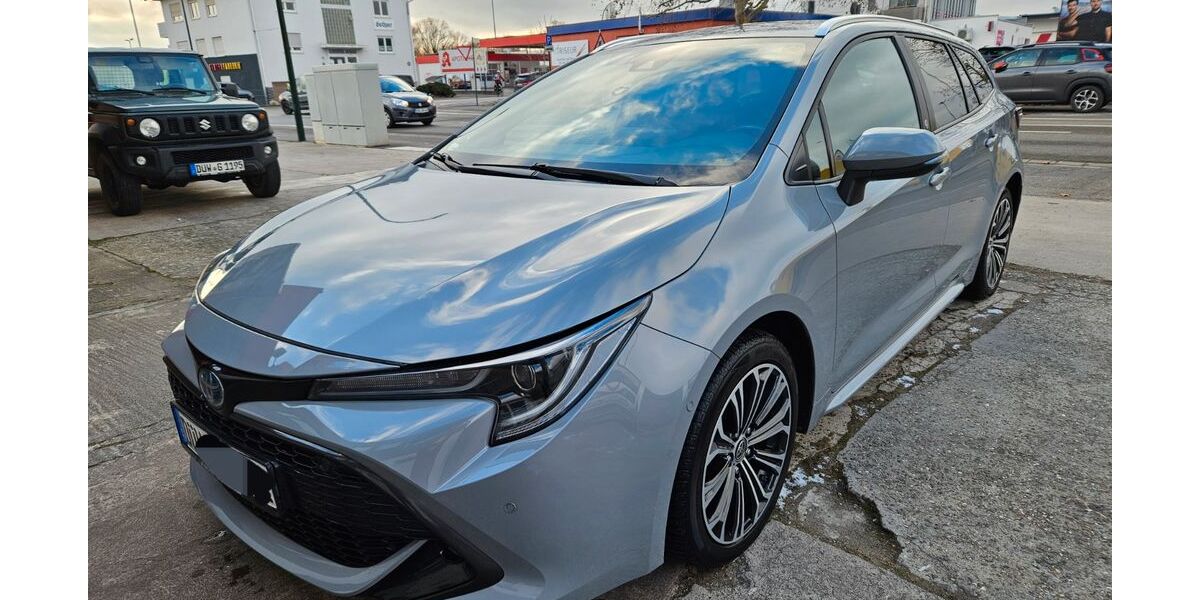 Toyota Corolla 55.800 km 24.990 &euro; Bad Dürkheim 67098