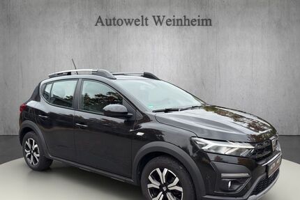 Dacia Sandero 50.000 km 15.499 &euro; Weinheim 69469