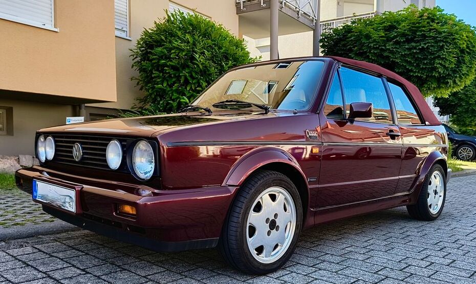 VW Golf 135.000 km 16.980 € Nußloch 69226