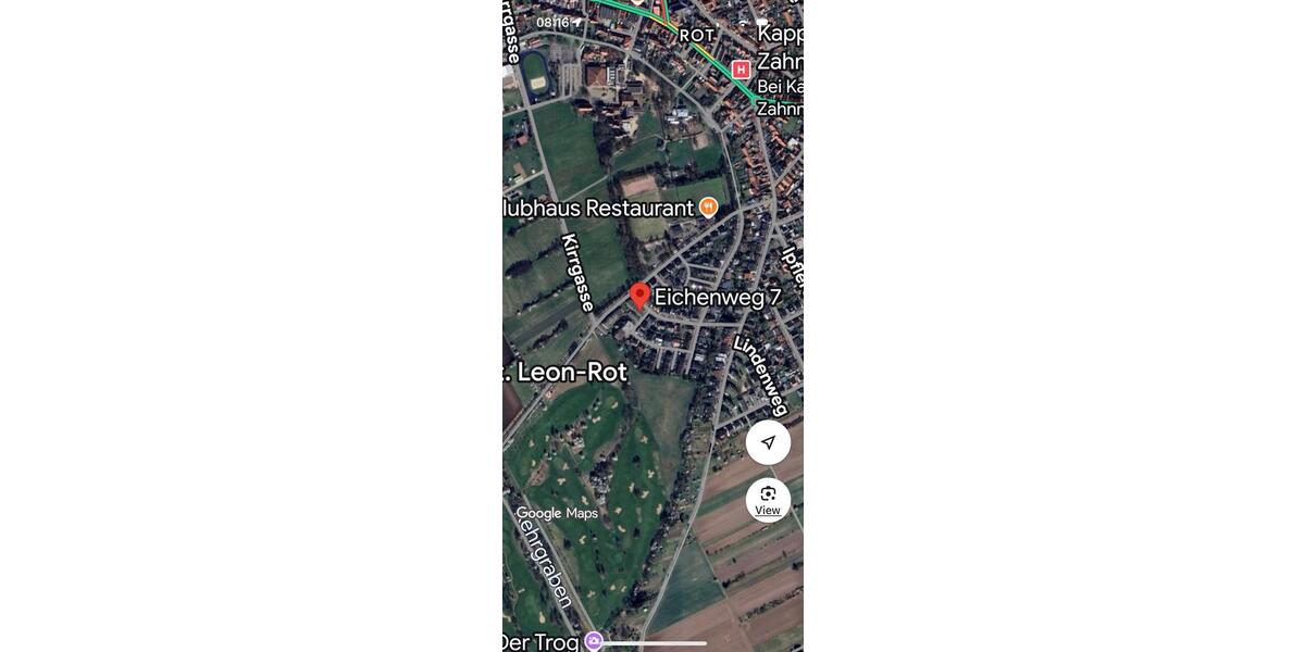 Wohlfühl-3-Zimmer-Wohnung, Balkon, Klimaanlage, EBK & Stellplatz 3 zimmer