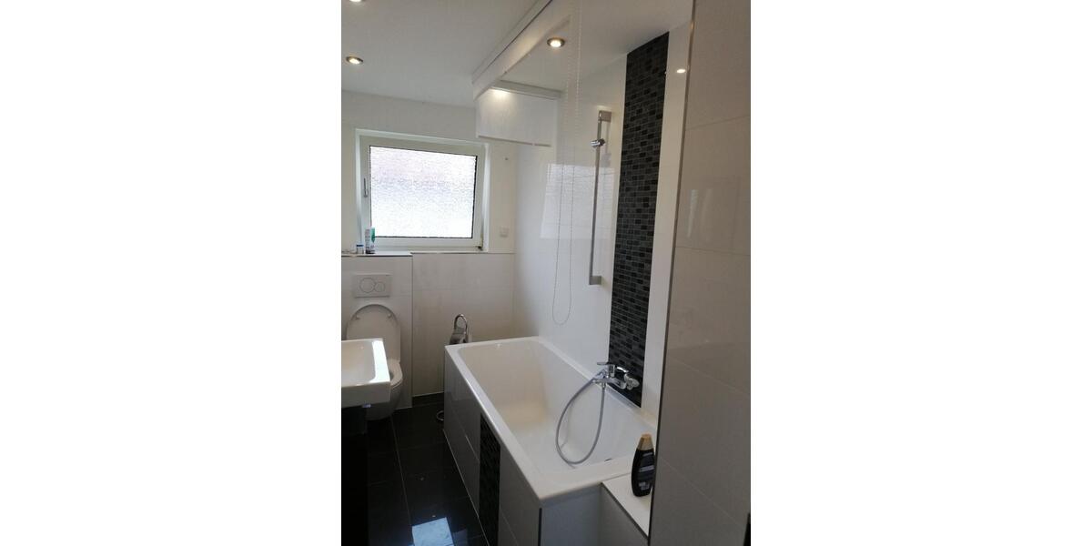 Etagenwohnung Mannheim Gartenstadt - 3 Zimmer, 450&euro; | Angebot:23670737