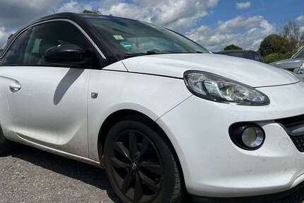Opel Adam 105.000 km 4.900 &euro; Worms 67547