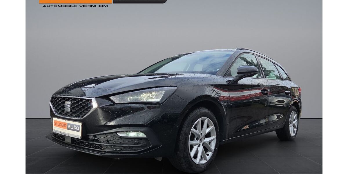 Seat Leon 129.000 km 15.990 &euro; Viernheim bei Mannheim 68519