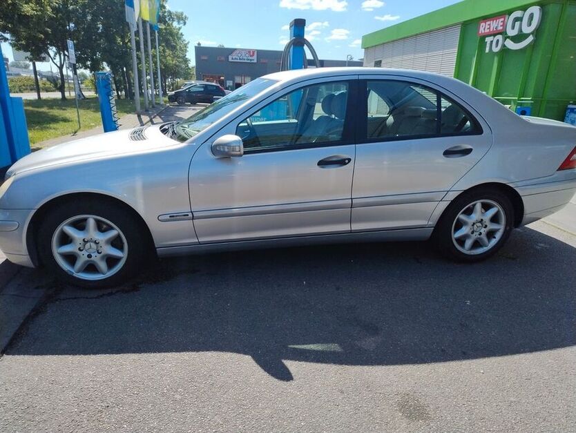 C 240