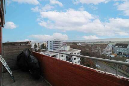 Wohnung Viernheim - 2 Zimmer, 58 m&sup2;, 129.000&euro; | Angebot:26064806