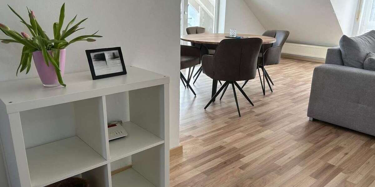Wohnung zum Mieten in Bensheim 1.100 € 85 m² 3 zimmer