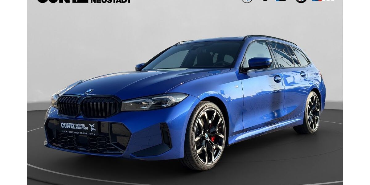 BMW 320 7.999 km 59.980 &euro; Speyer 67346