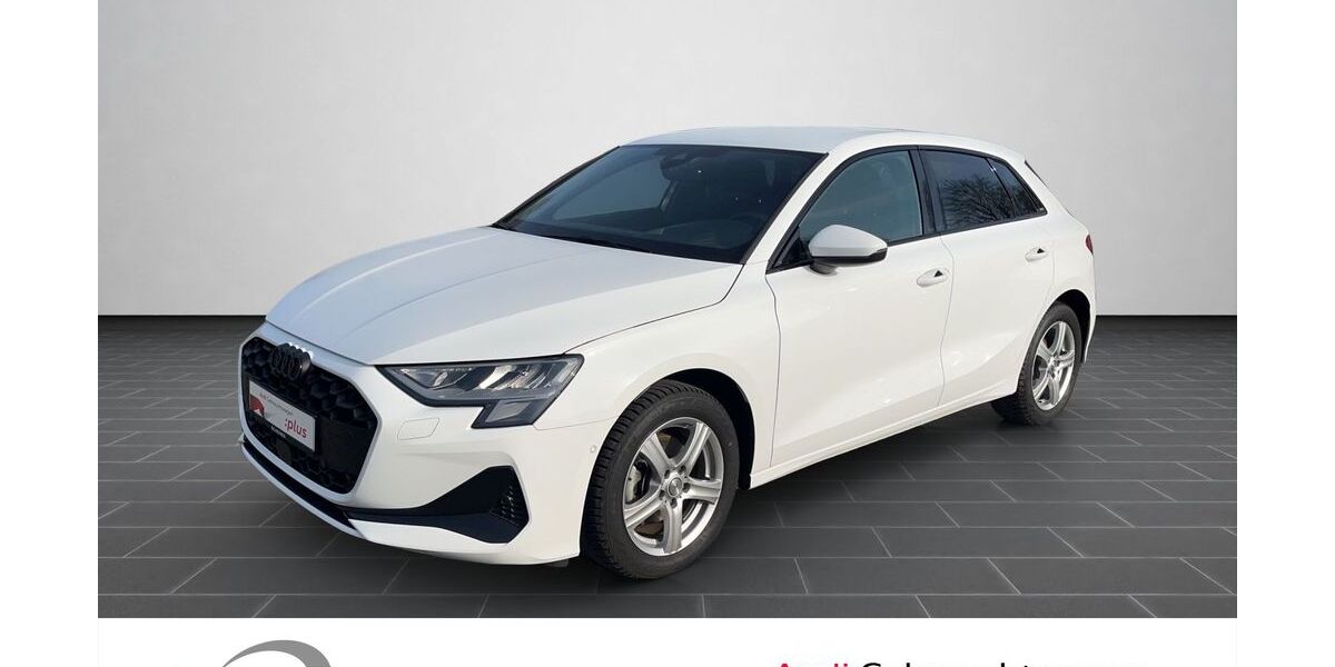 Audi A3 21.942 km 31.500 &euro; Ludwigshafen 67063