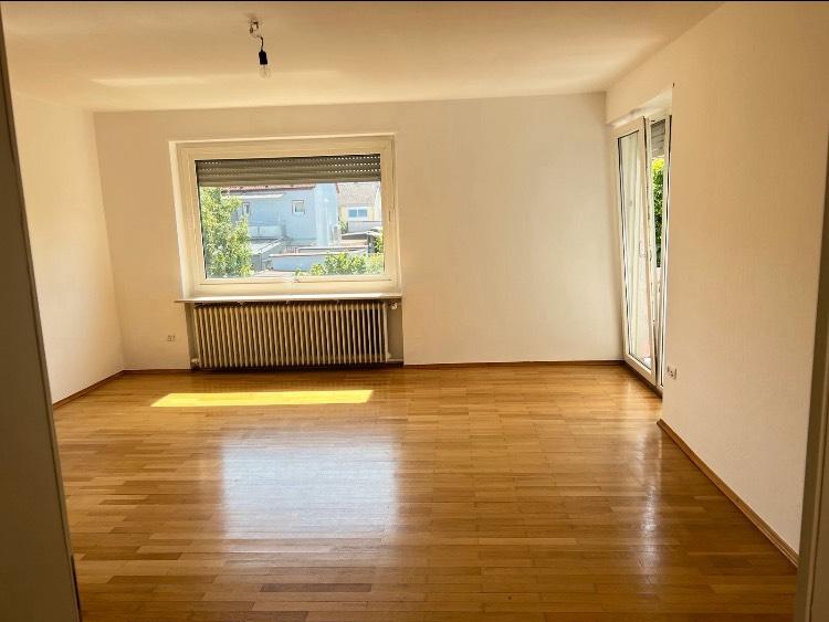 3 ZKB 96 m² Südbalkon, Garten Einbauküche in Zweifamilienhaus, 3 zimmer