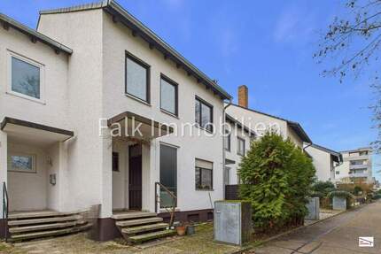 Haus Brühl - 4 Zimmer, 106 m&sup2;, 360.000&euro; | Angebot:25391396