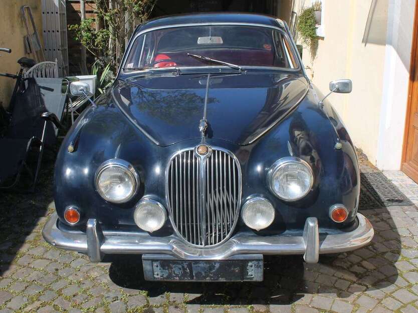 MK II