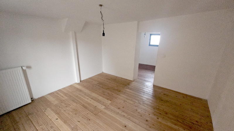 ObjNr:19666 - Ruhig gelegenes EFH (Haus- Hofbauweise) in 2. Reihe in Neustadt-MUSSBACH - Reihenendhaus Neustadt an der Weinstraße Duttweiler | Angebot:19984842