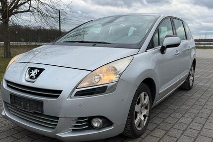 Peugeot 5008 279.000 km 3.000 &euro; Lampertheim-Hüttenfeld 68623