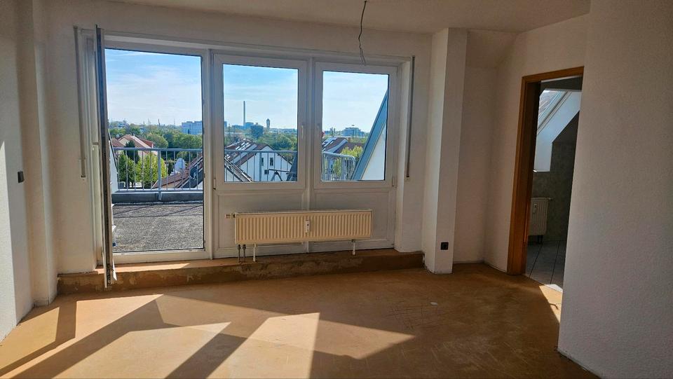 Dachgeschoßwohnung Altrip - 1 Zimmer, 50 m&sup2;, 175.000&euro; | Angebot:26185048