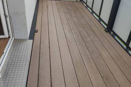 Wohnung Mannheim Käfertal - 7 Zimmer, 167 m&sup2;, 2.080&euro; | Angebot:26806947