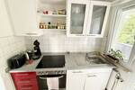Feudenheim - gepflegte 3 ZKBBalkon-Wohnung