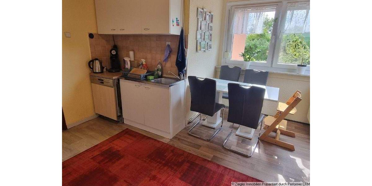 Doppelhaushälfte Edingen-Neckarhausen Neckarhausen - 5 Zimmer, 170 m&sup2;, 350.000&euro; | Angebot:24436002