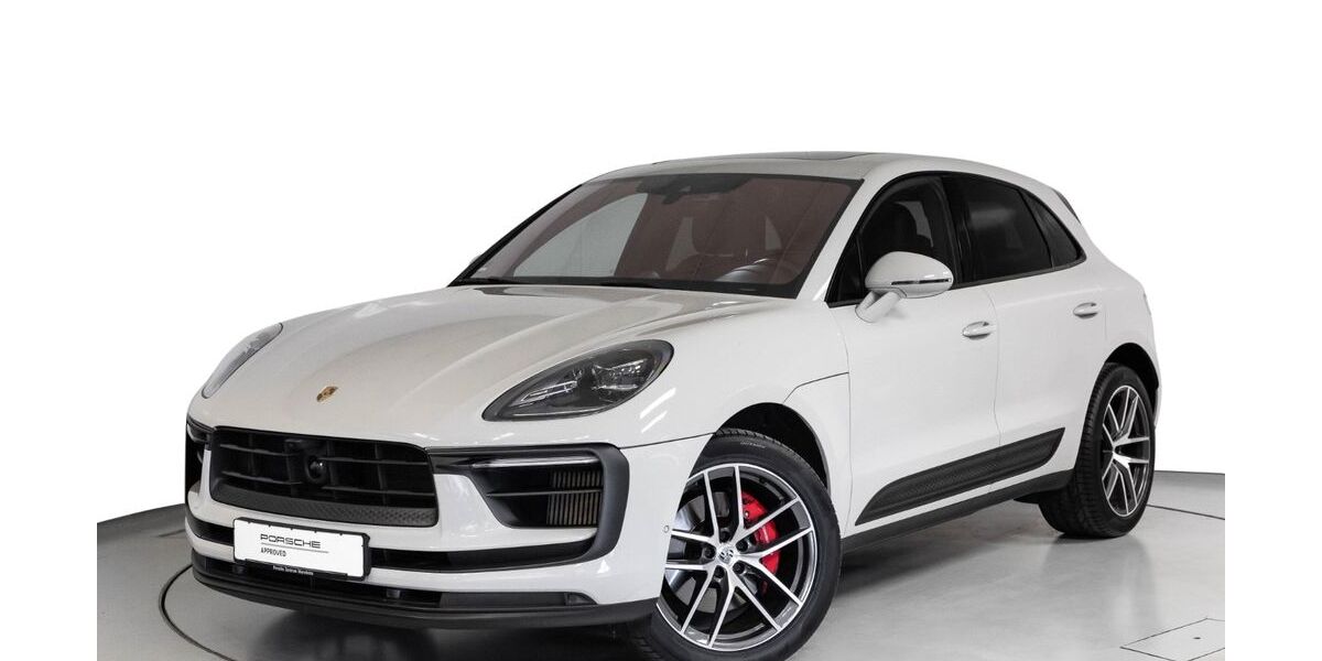 Porsche Macan 73.659 km 74.900 &euro; Mannheim 68229