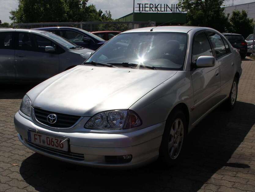 Avensis