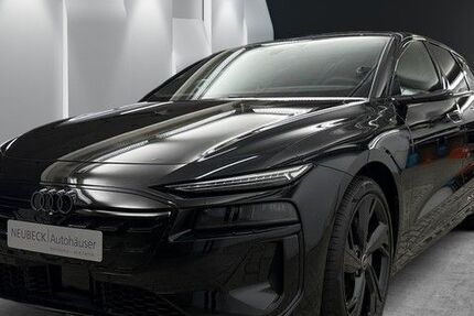 Audi A6 e-tron 8.999 km 70.990 &euro; Speyer 67346