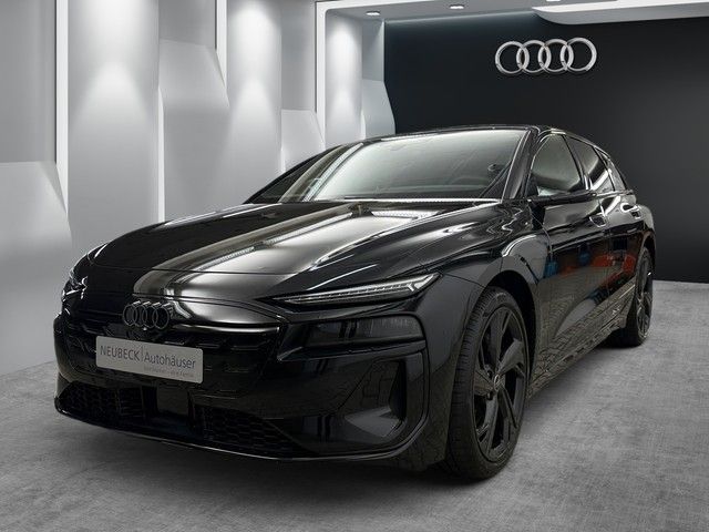 Audi A6 e-tron 8.999 km 76.290 € Speyer 67346