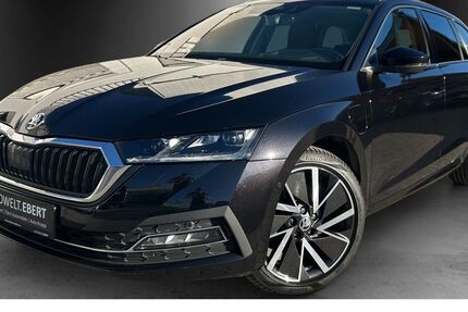 Skoda Octavia 69.900 km 20.890 &euro; Bensheim 64625