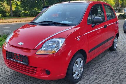 Chevrolet Matiz 102.000 km 1.990 &euro; Ludwigshafen am Rhein 67059