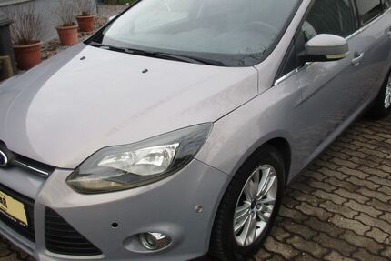Ford Focus 141.900 km 5.399 &euro; Neustadt an der Weinstrasse 67433