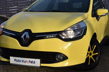 Renault Clio 68.000 km 7.200 &euro; LUDWIGSHAFEN am RHEIN 67065