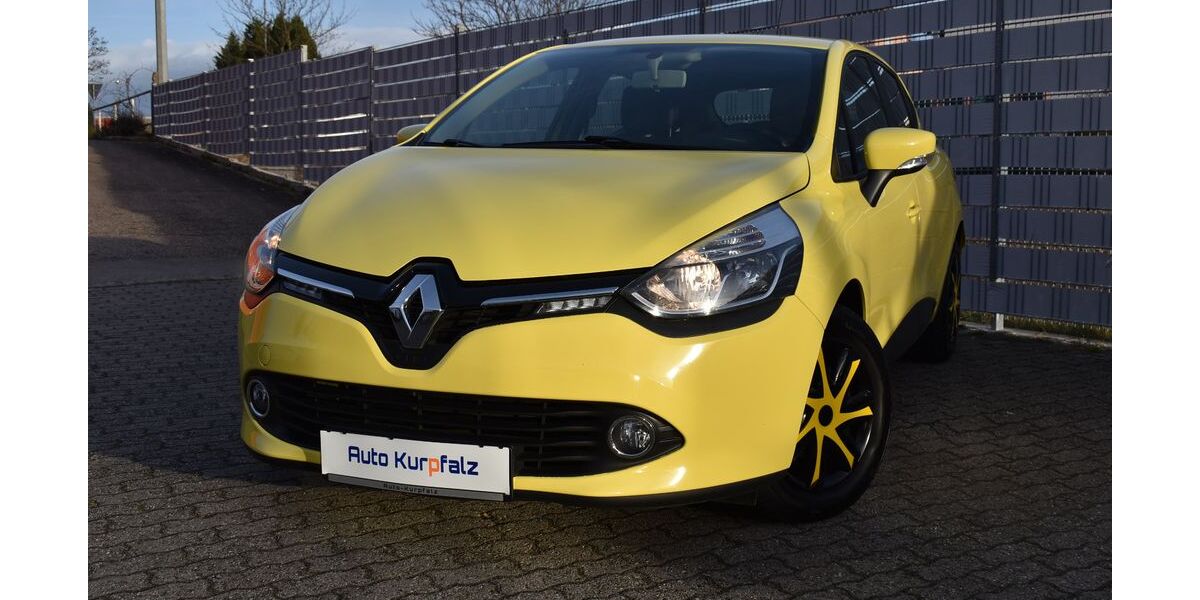 Renault Clio 68.000 km 7.200 &euro; LUDWIGSHAFEN am RHEIN 67065