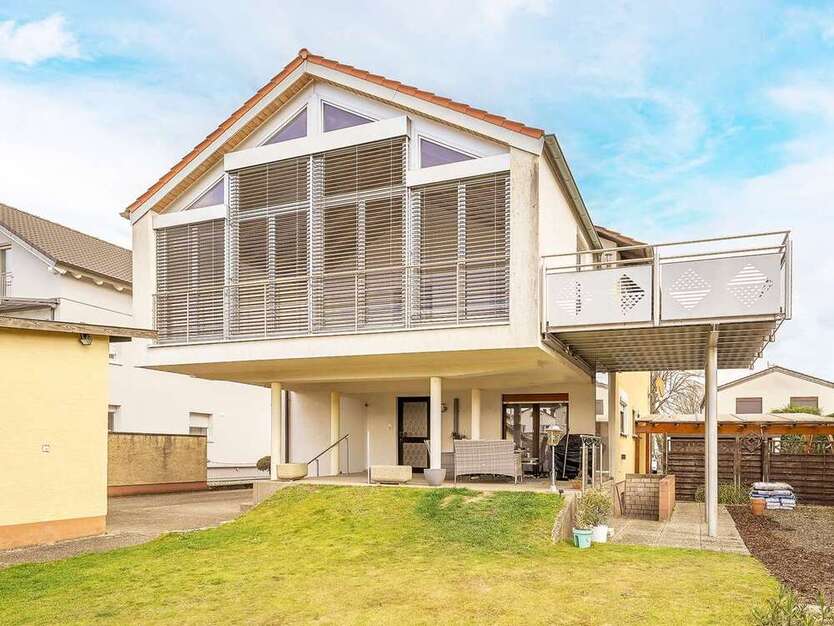 Wohnung zum Kaufen in Waghäusel (Kirrlach) 395.000 € 140.85 m²