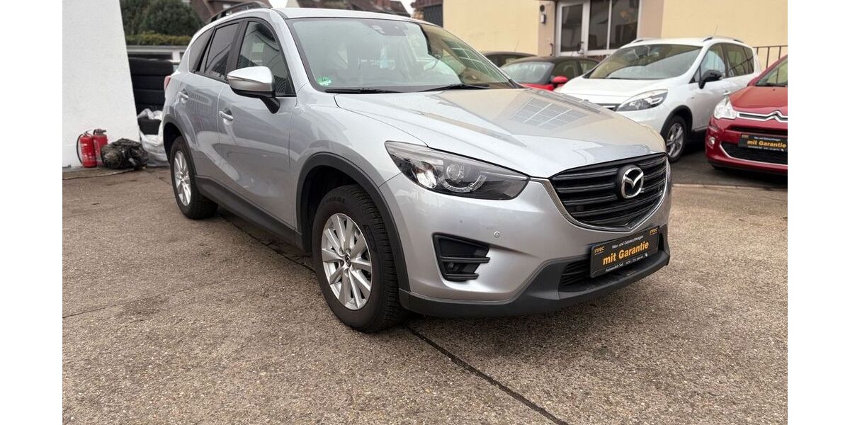 Mazda CX-5 184.348 km 7.500 &euro; Ludwigshafen am Rhein 67071