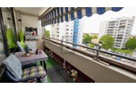 ALLES NAH, ALLES DA - Etagenwohnung Frankenthal (Pfalz) | Angebot:27226776