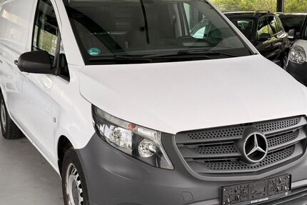 Mercedes-Benz Vito 205.010 km 10.299 &euro; Haßloch 67454